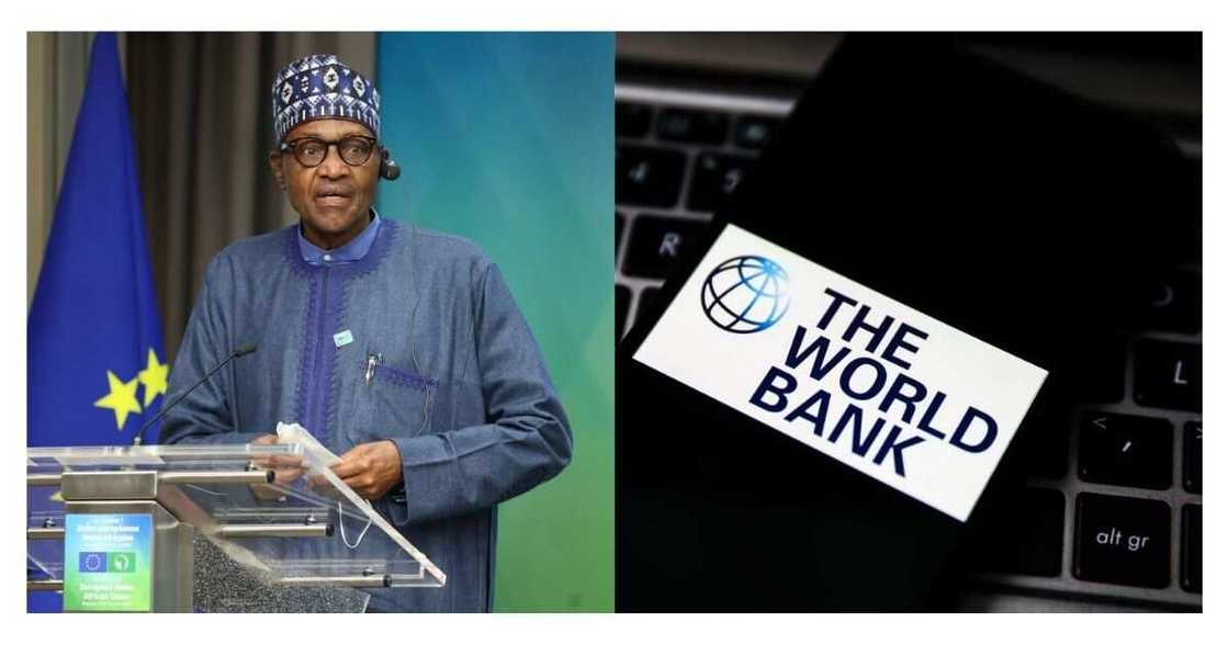 Economy, World Bank, Buhari Economy, World Bank, Buhari