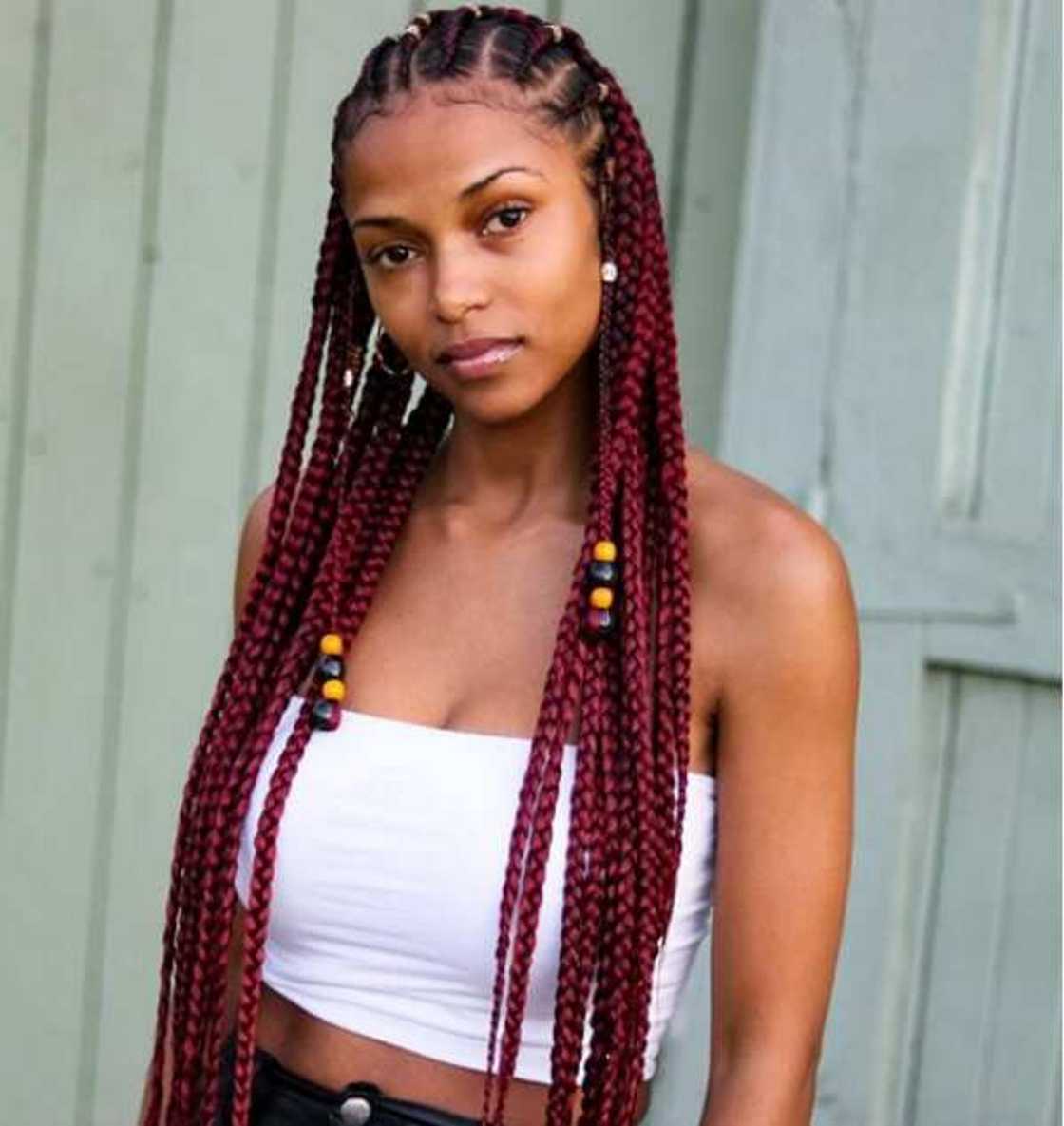 burgundy hair dye burgundy hair dye