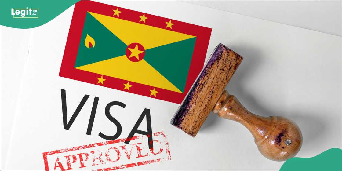 Grenada unveiled plans to introduce visa-free entry for Nigerians Grenada unveiled plans to introduce visa-free entry for Nigerians