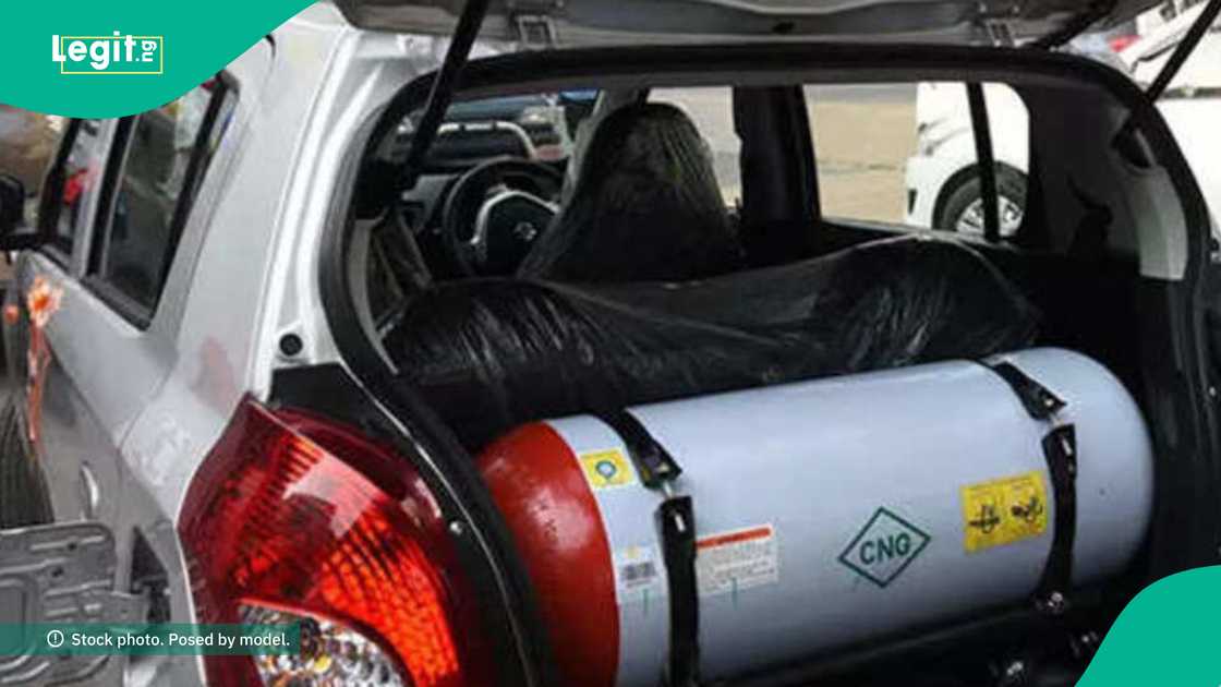 The federal government of Nigeria moves to encourage investment into clean energy, with VAT exemptions granted on CNG and others The federal government of Nigeria moves to encourage investment into clean energy, with VAT exemptions granted on CNG and others