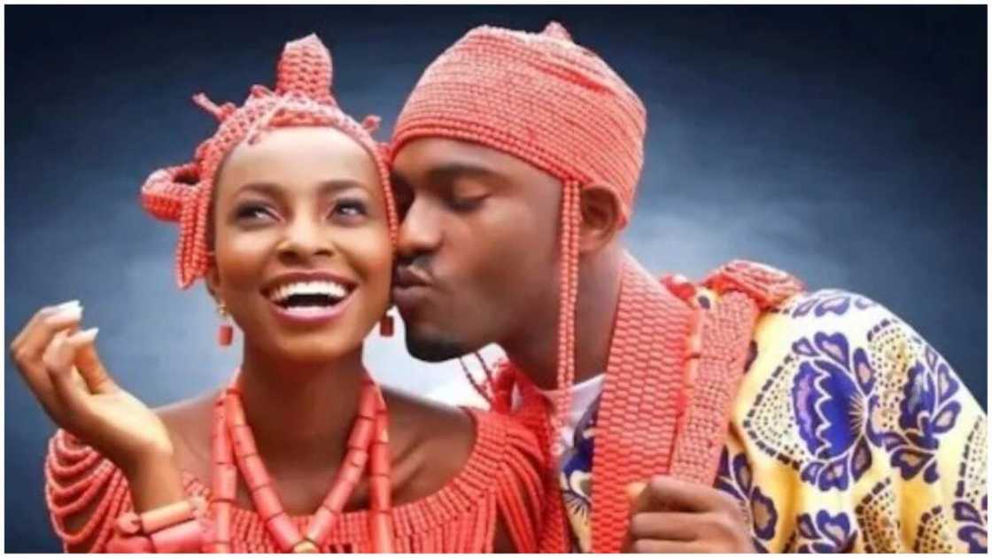 Interesting facts about the Ijaw traditional marriage ceremony Interesting facts about the Ijaw traditional marriage ceremony