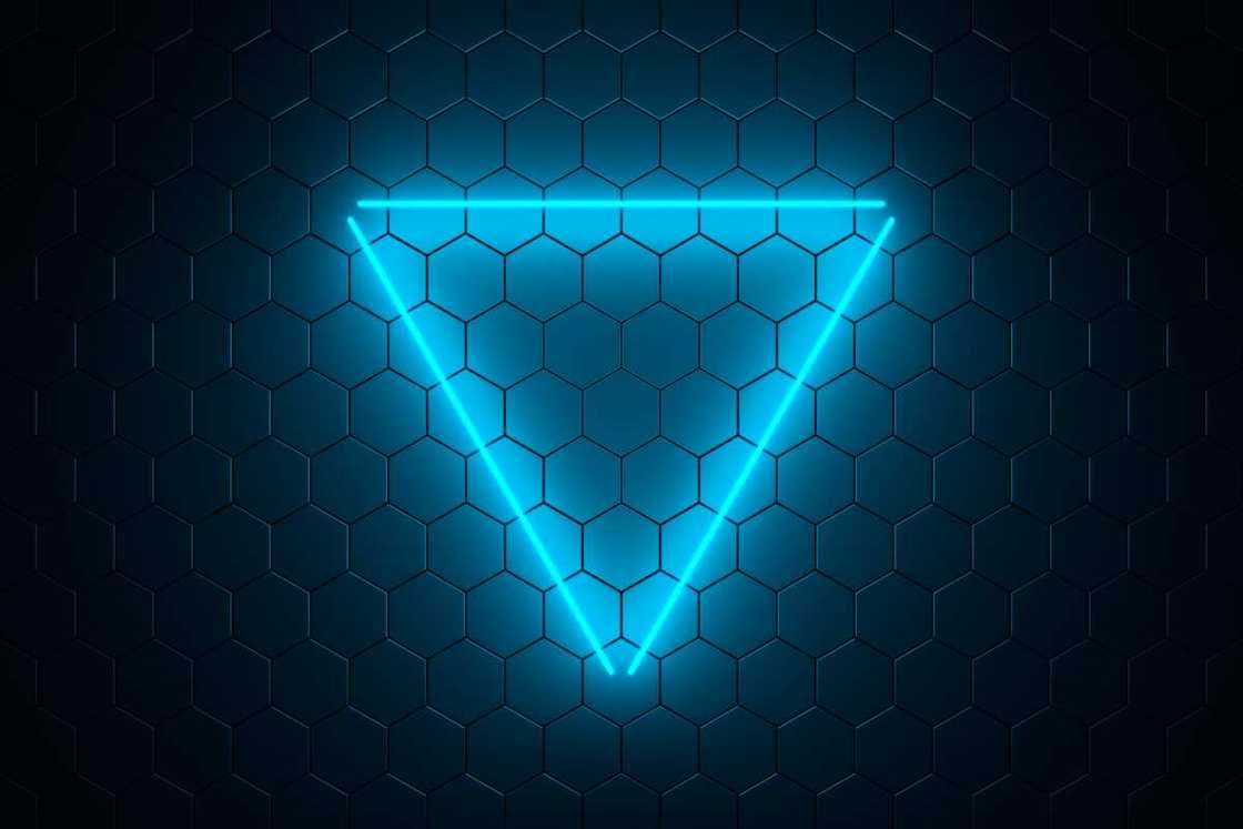 upside-down triangle symbol’s spiritual upside-down triangle symbol’s spiritual