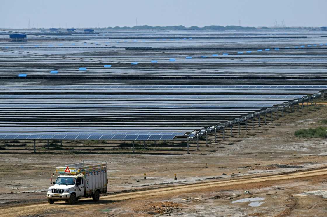 Solar power is sorely needed India, where demand has doubled since 2000 Solar power is sorely needed India, where demand has doubled since 2000