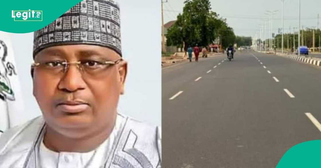 Kebbi Citizens Commend Governor Nasir Idris for Development Strides Kebbi Citizens Commend Governor Nasir Idris for Development Strides