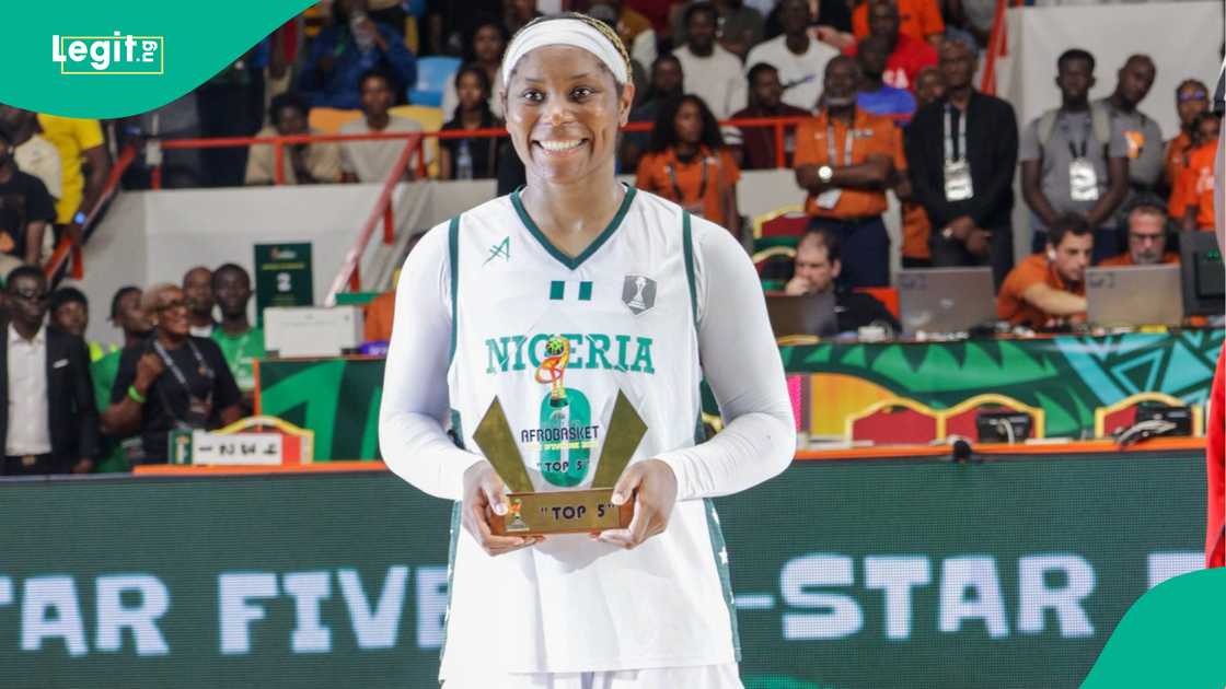 Amy Okonkwo, DTigress, Nigeria, Mali, Ivory Coast