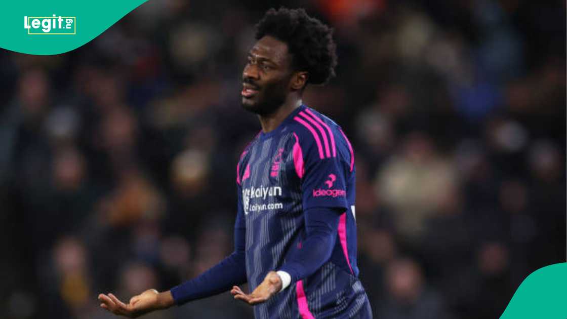 Manchester City, Ola Aina, Super Eagles Manchester City, Ola Aina, Super Eagles