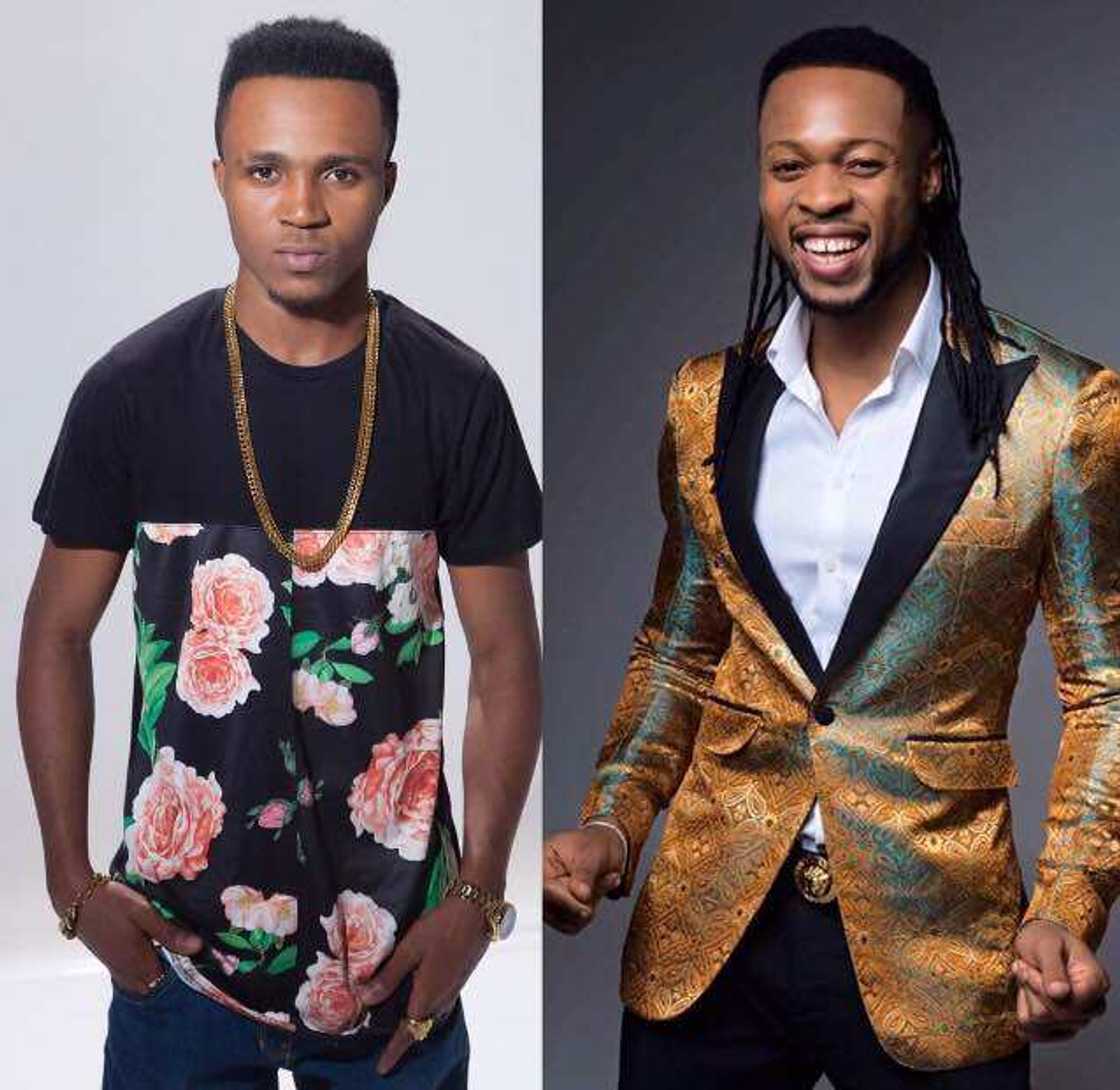 Humblesmith&Flavour collaboration