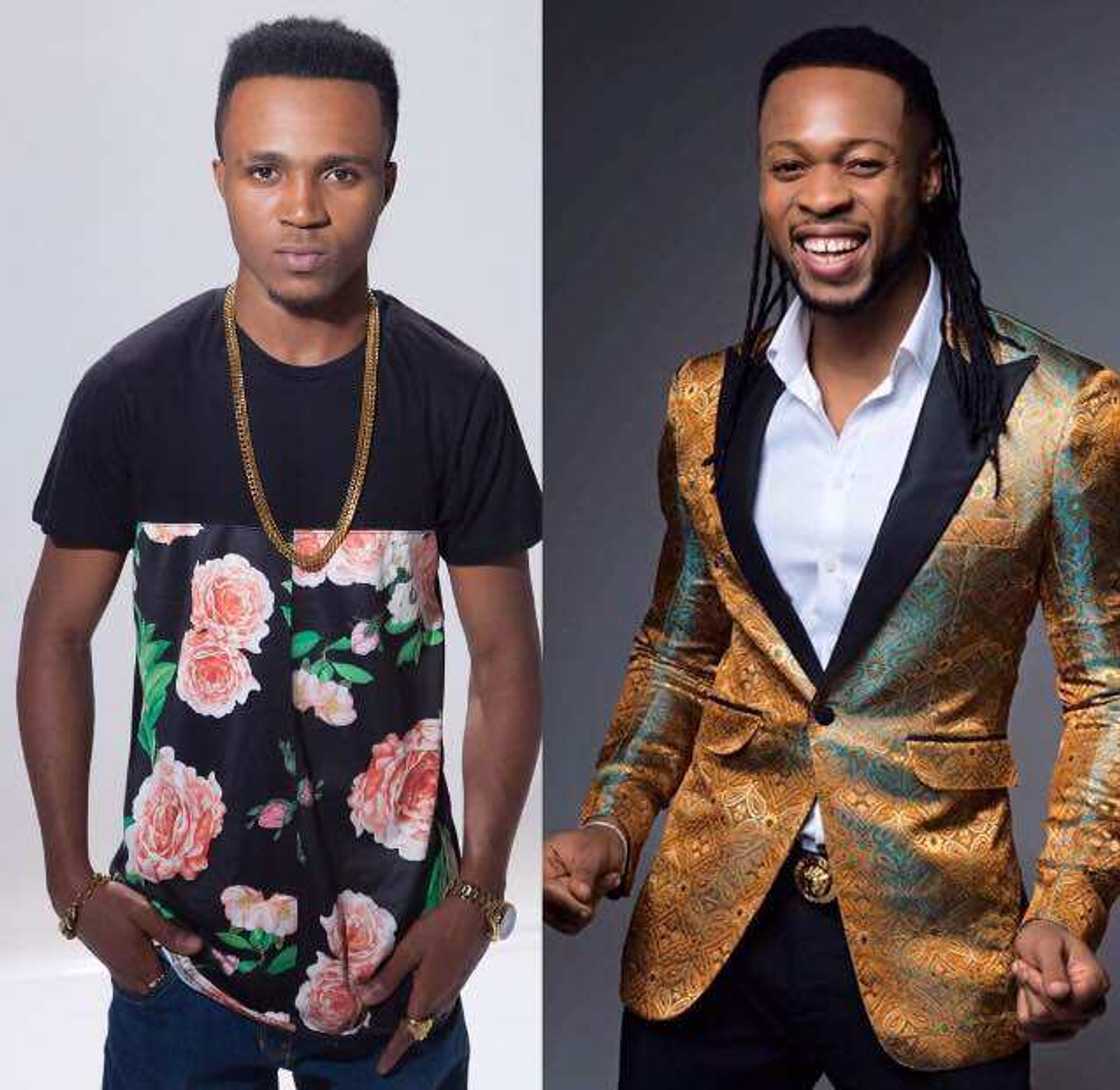 Humblesmith&Flavour collaboration Humblesmith&Flavour collaboration