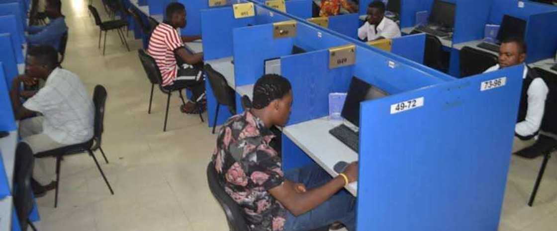 JAMB Ta Fara Sakin Sakamakon Jarabawar UTME 2021