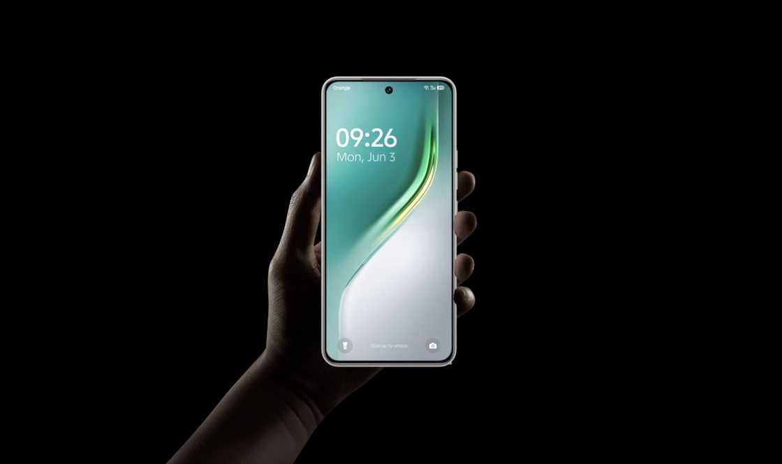 TECNO Launches CAMON 40 Series, Unlocking a New Level of AI and Snapshot Photography TECNO Launches CAMON 40 Series, Unlocking a New Level of AI and Snapshot Photography