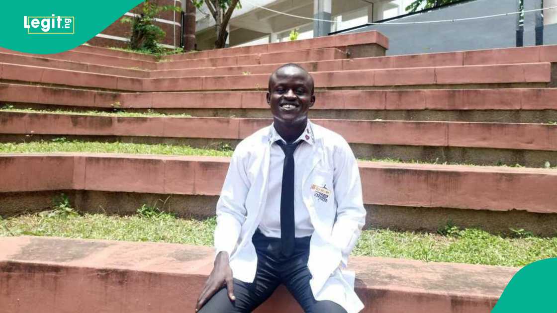 Abiola Badmus Abiodun/KB Foundation scholarship/Nigerian university students/tuition fees in Nigeria/OAU/UNILORIN/FUTA Abiola Badmus Abiodun/KB Foundation scholarship/Nigerian university students/tuition fees in Nigeria/OAU/UNILORIN/FUTA