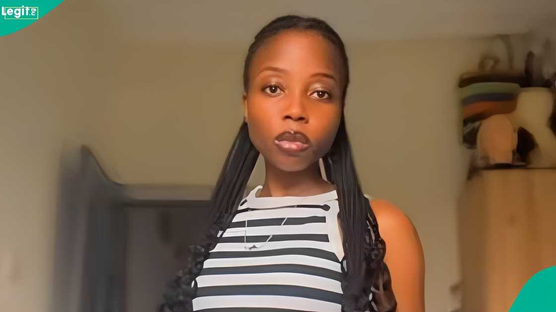 A National Open University student gains admission 9 years after high school A National Open University student gains admission 9 years after high school