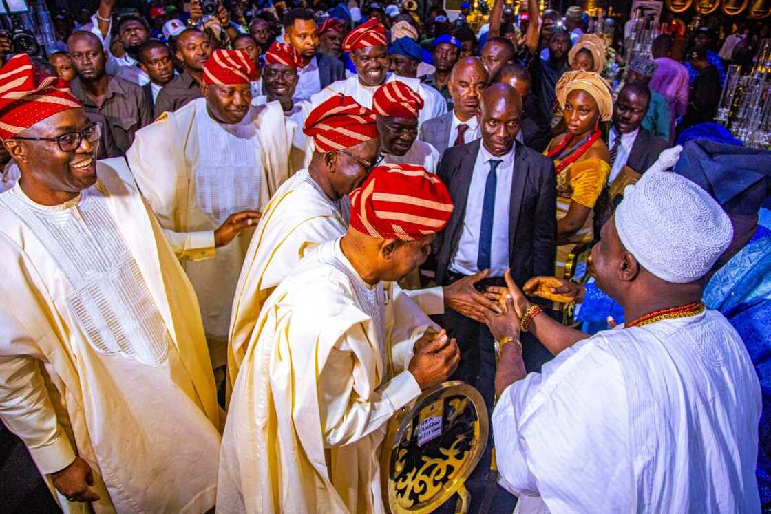 PDP G-5 in Oyo PDP G-5 in Oyo