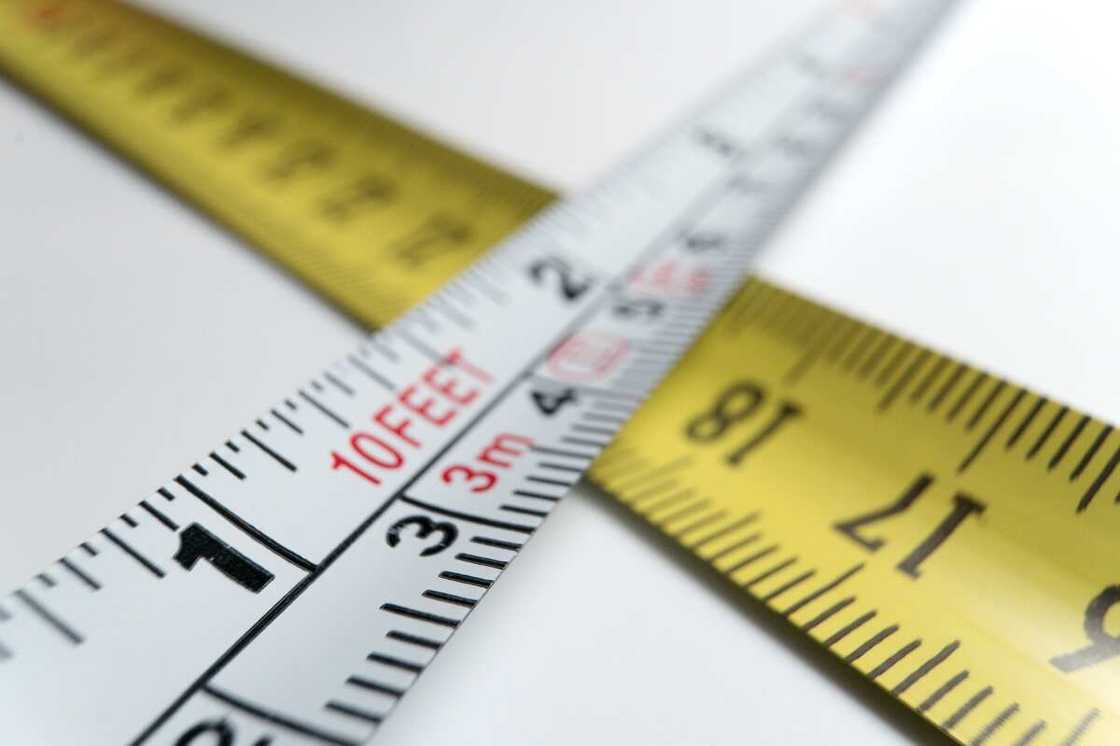 how to read a measuring tape how to read a measuring tape