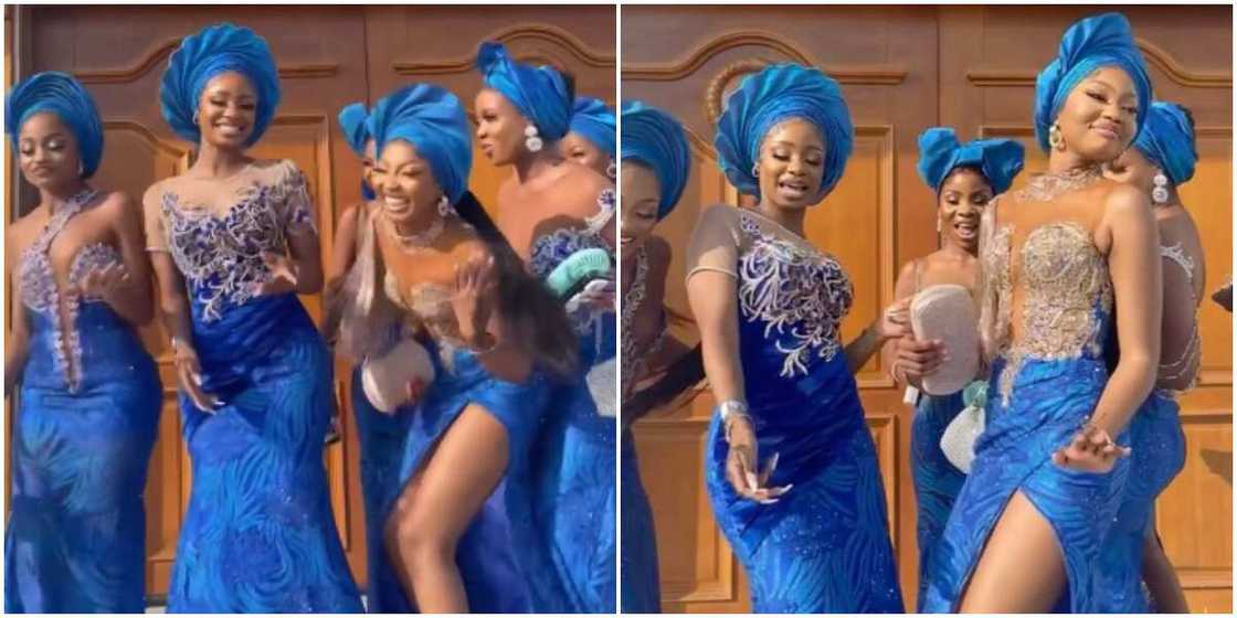 Iyabo Ojo’s Children Iyabo Ojo’s Children