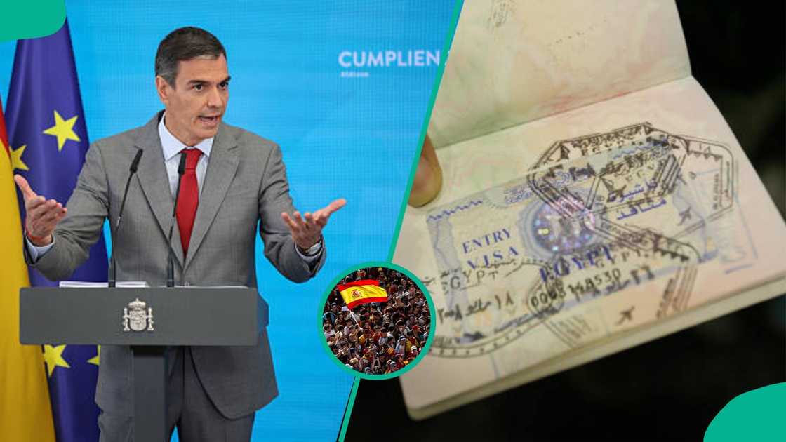 The Spanish government has named the conditions retired foreigners must meet to get a permanent residency