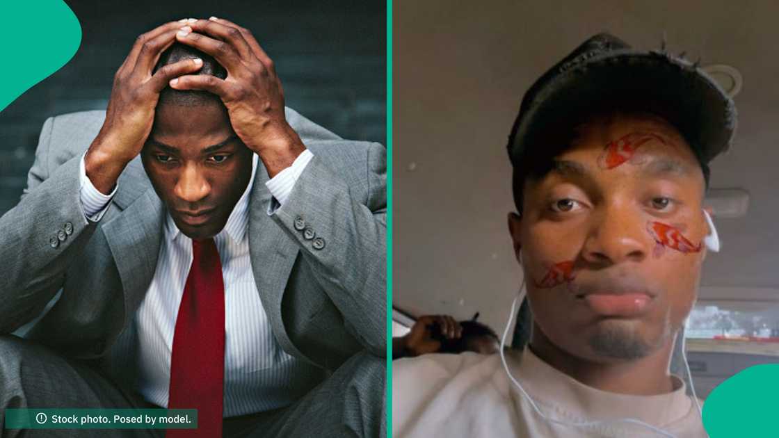 Nigerian man loses job opportunity with Tunde Onakoya Nigerian man loses job opportunity with Tunde Onakoya