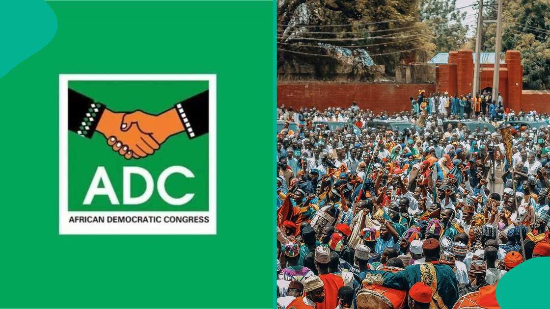 Political defections reshape Jigawa politics with APC, PDP, and NNPP members moving to ADC.