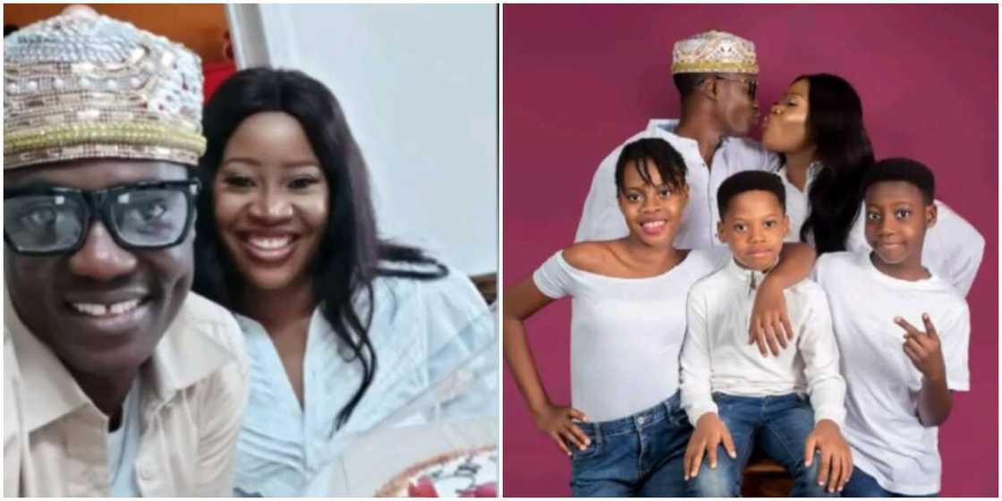 Late Sound Sultan and wife's anniversary. Late Sound Sultan and wife's anniversary.