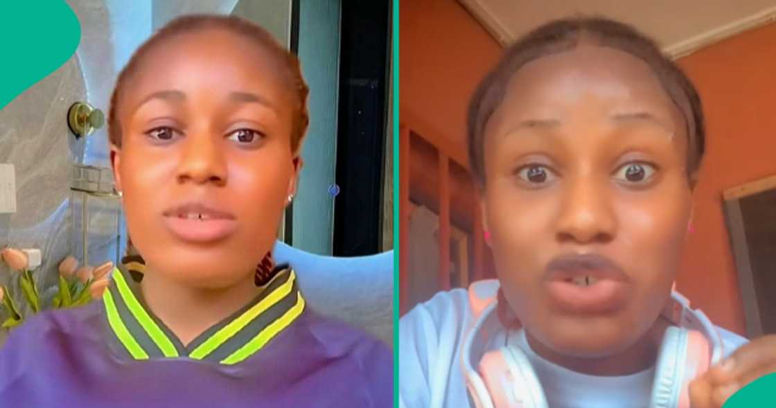 Nurse emotional as she remembers how a dying man requested to disclose his ATM pin to his wife. Nurse emotional as she remembers how a dying man requested to disclose his ATM pin to his wife.