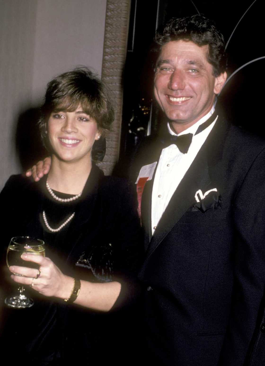 Is Joe Namath married Is Joe Namath married