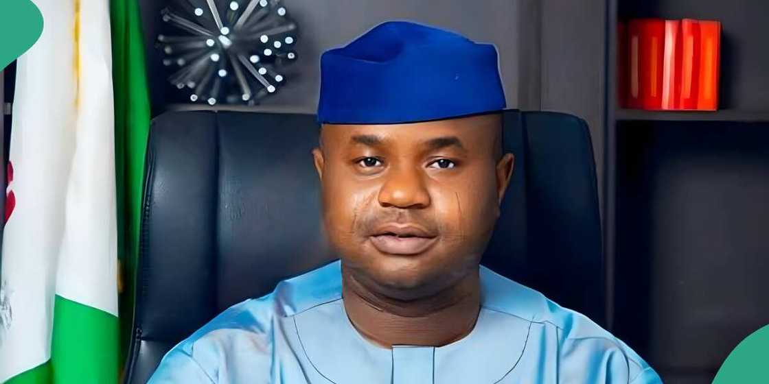 FIRS, TAX Waivers, Zaach Adedeji FIRS, TAX Waivers, Zaach Adedeji