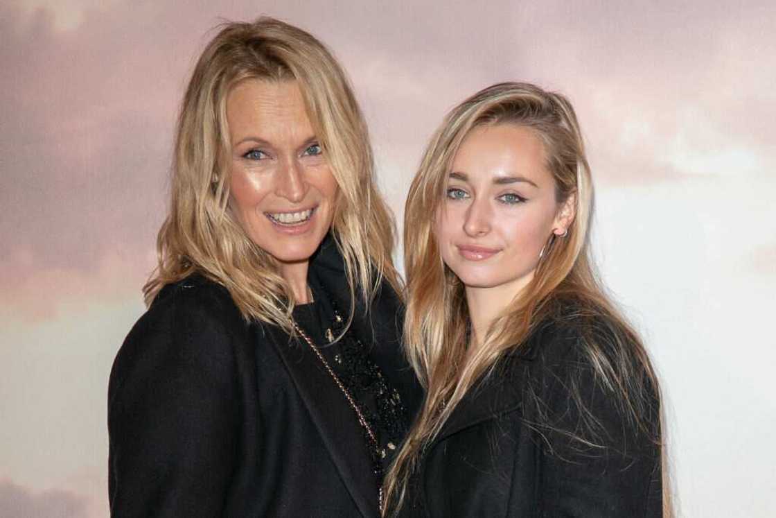 Estelle Lefébure Estelle Lefébure