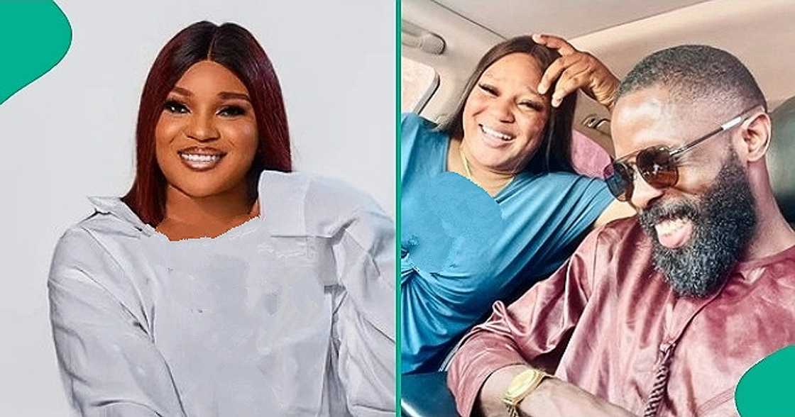 Couple gets engaged after participating in Hallelujah Challenge Couple gets engaged after participating in Hallelujah Challenge