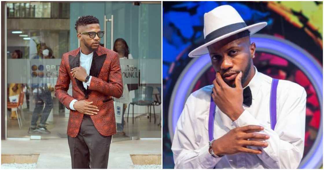 Kayvee Talks about his mental health struggle
Photo Credit: Instagram Kayvee Talks about his mental health struggle
Photo Credit: Instagram