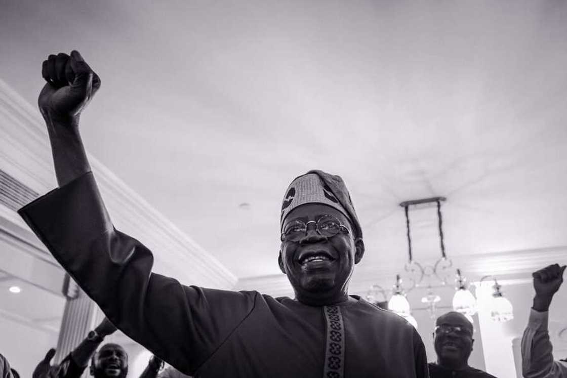 Shugaba a Najeriya Shugaba a Najeriya