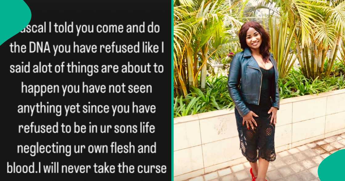 Hellen comes hard for Cubana CP in new post. Hellen comes hard for Cubana CP in new post.