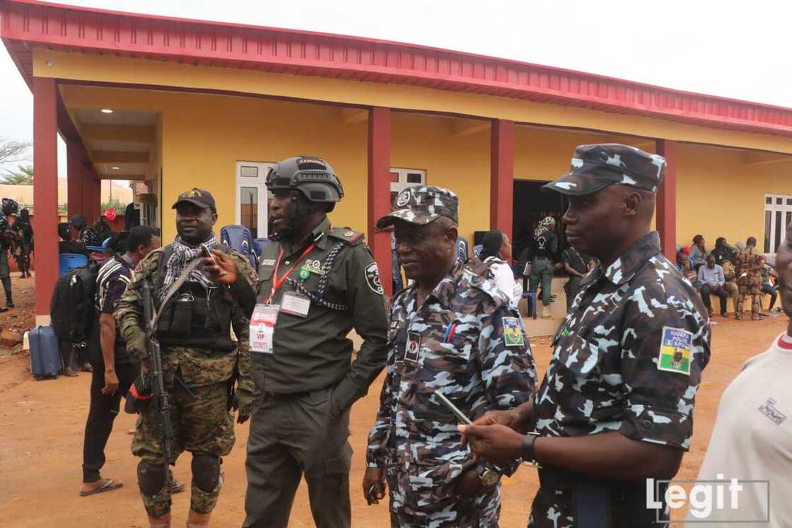 Anambra Governorship Election 2021: Live Updates as INEC Begins Official Collation of Results in Awka