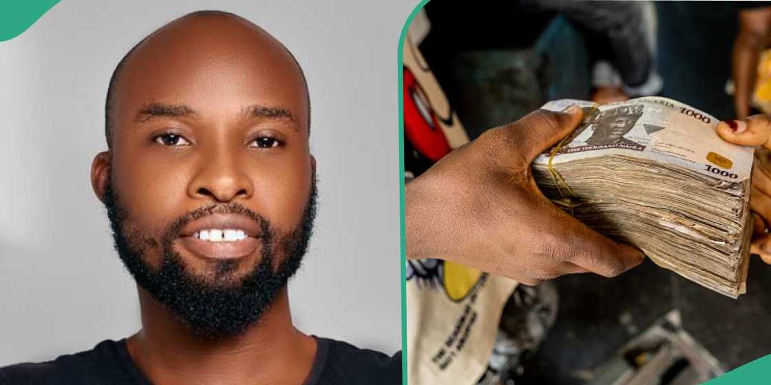 The remote job pays N227,000 to UX/UI intern. The remote job pays N227,000 to UX/UI intern.