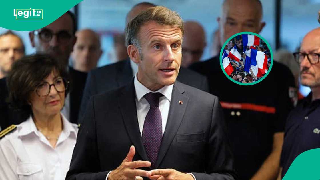 France counts 3 things that might stop foreigners from getting married in the country