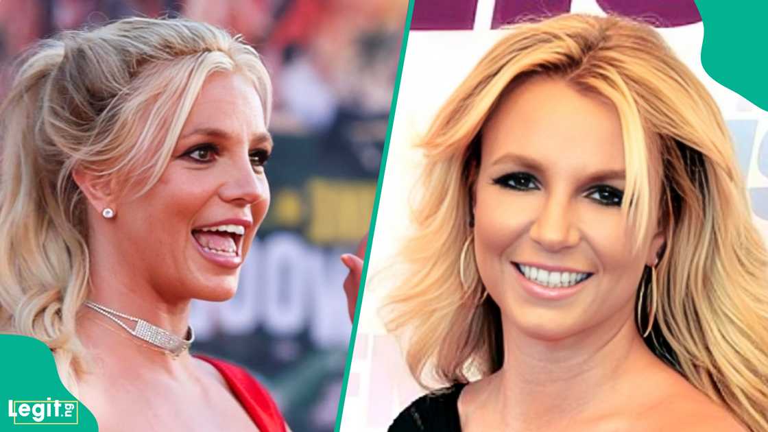 Britney Spears steps away from the music industry after decades of global hits Britney Spears steps away from the music industry after decades of global hits