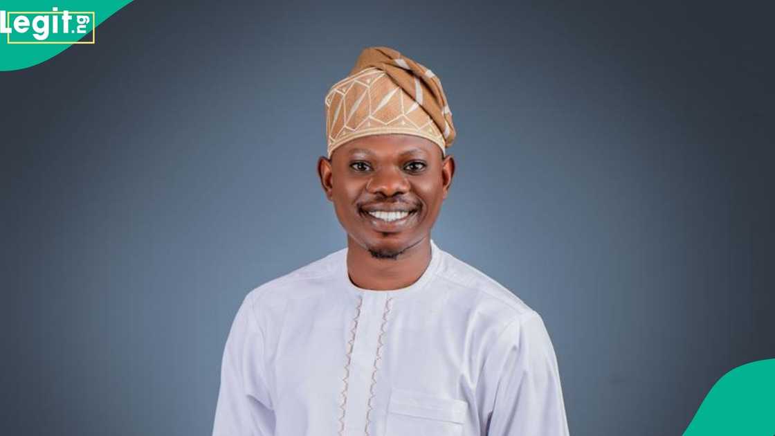 Meet Alan Adeboye, Champion of Youth Empowerment and Development