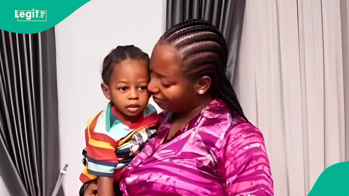 Wunmi called out over alleged effort to compromise new DNA test Wunmi called out over alleged effort to compromise new DNA test