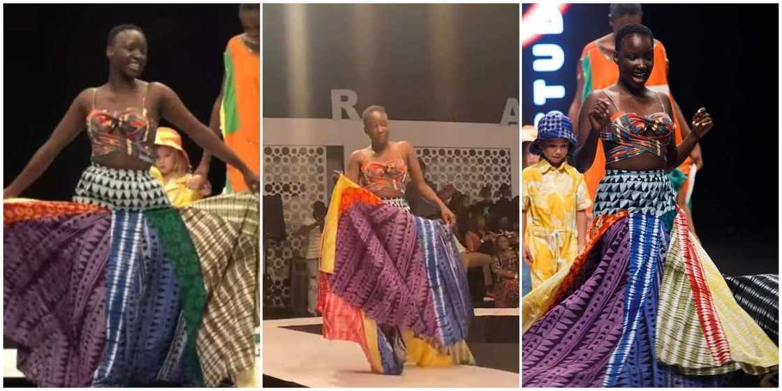 BBNaija Saskay BBNaija Saskay