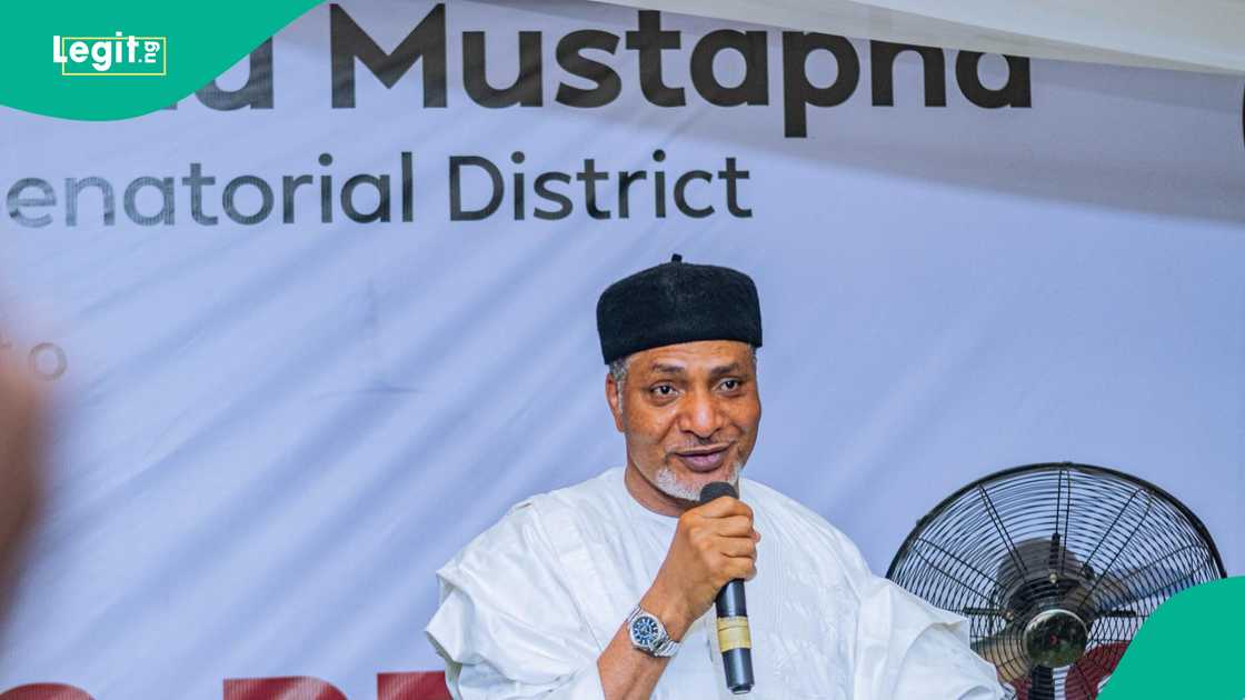 Kwara CAN prayers, Saliu Mustapha, Christian Association of Nigeria, Easter Picnic Programme, religious harmony, Bishop Adewole, Kwara state news, 2027 governorship race, support for Christian