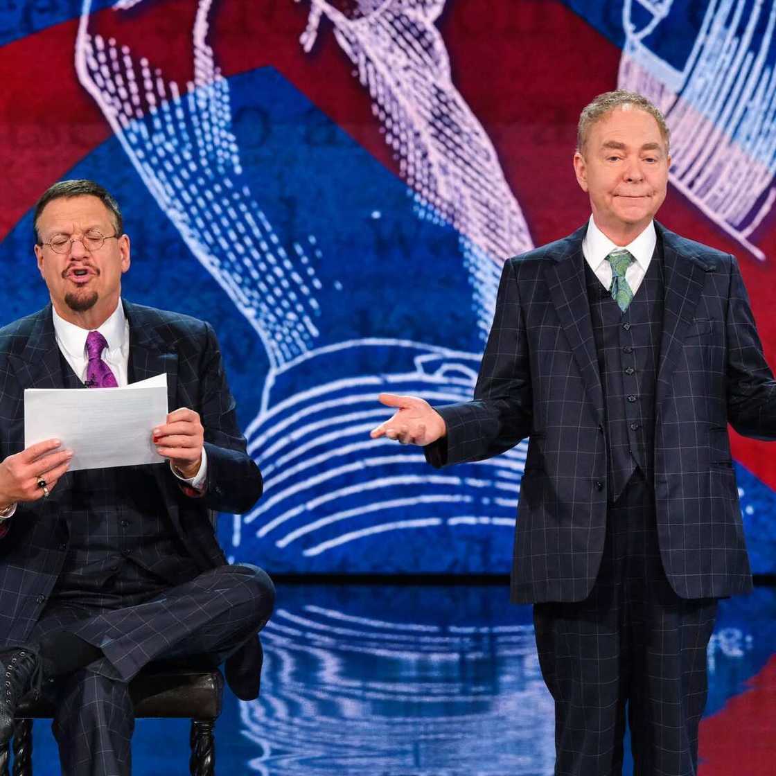 Best magicians Best magicians