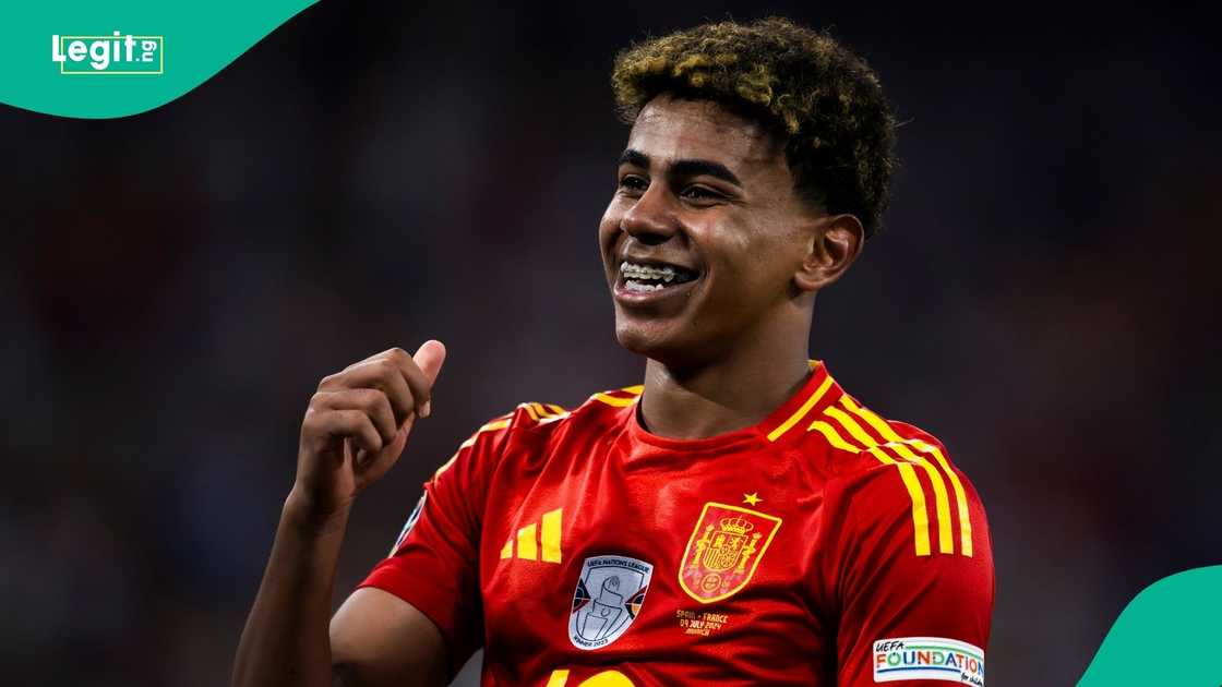 Spain, Luis de la Fuente, Lamine Yamal, Barcelona, World Cup, Football..