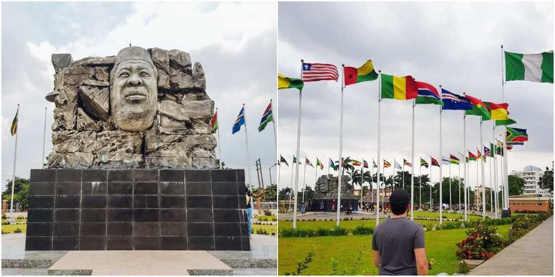 Johnson Jakande Tinubu Park Johnson Jakande Tinubu Park