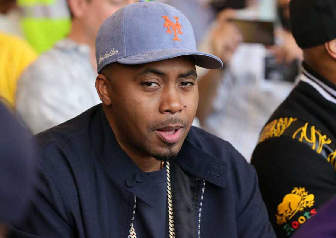 NAS at the Bronx Point in 2021