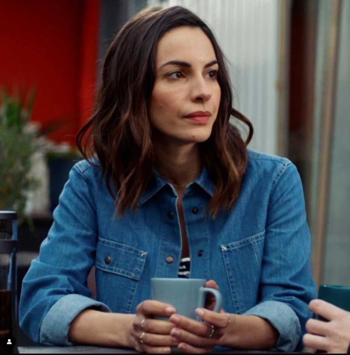 pourquoi louise meurt dans demain nous appartient pourquoi louise meurt dans demain nous appartient