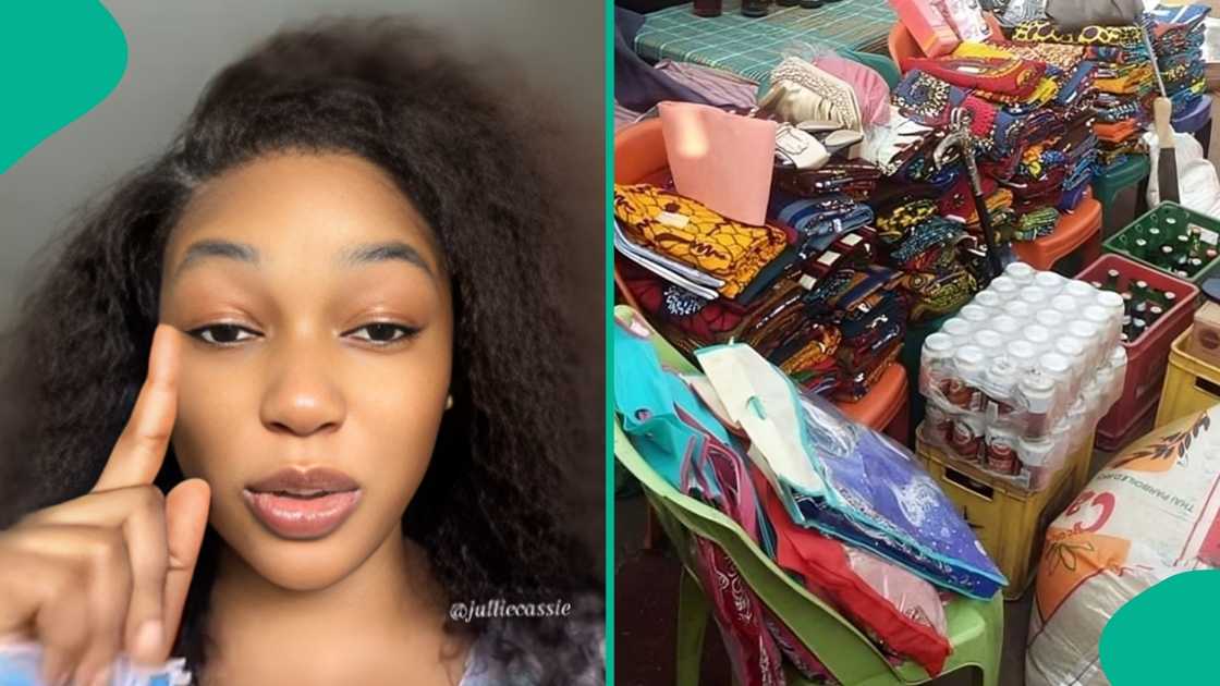 A Nigerian woman went viral urging parents to abolish bride price, calling it exploitative, fostering ownership of women, sparking heated online debate. A Nigerian woman went viral urging parents to abolish bride price, calling it exploitative, fostering ownership of women, sparking heated online debate.