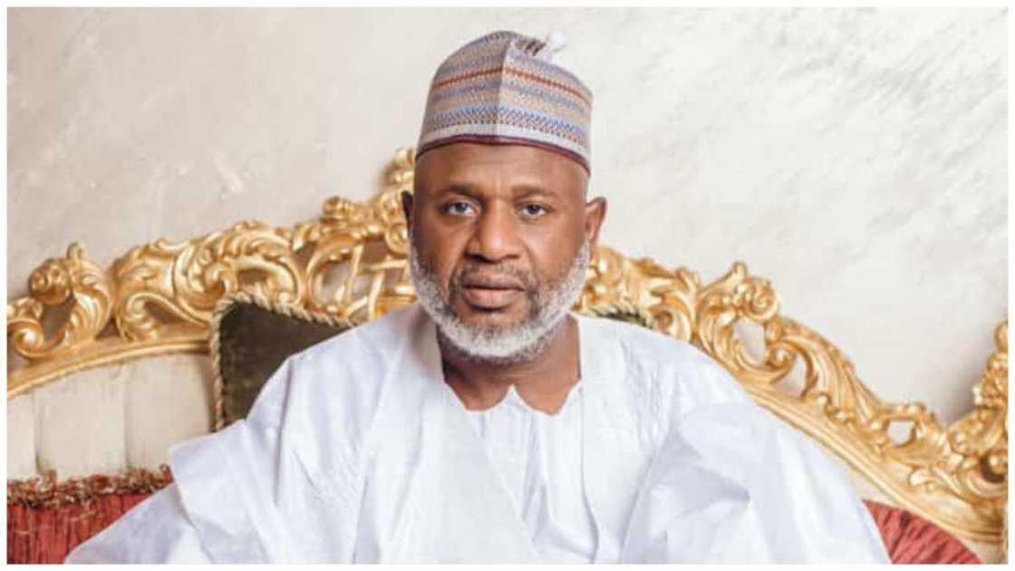 2023 election, Former Zamfara governor, APC nomination forms 2023 election, Former Zamfara governor, APC nomination forms