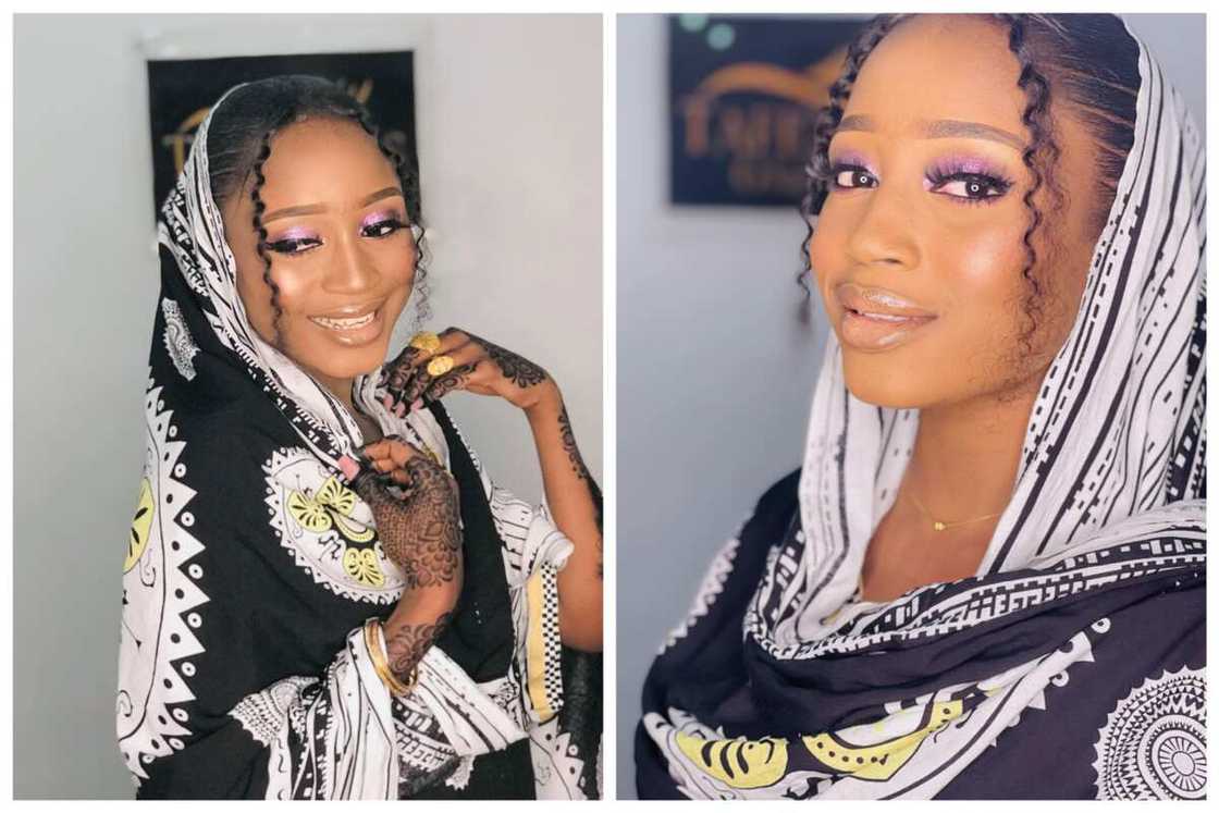 Maryam Yahaya Maryam Yahaya