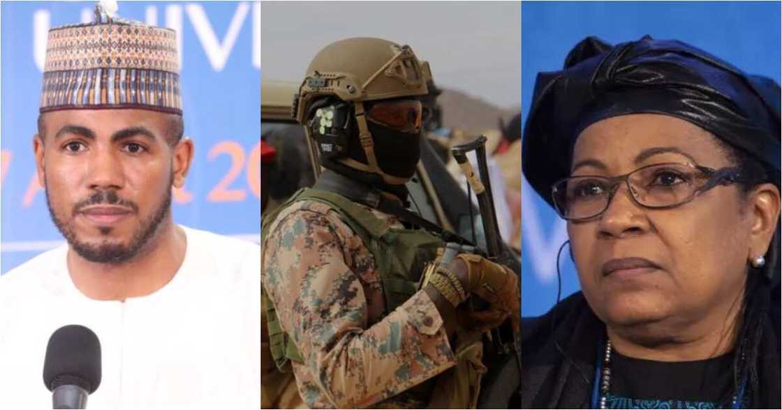 Kane, Niger Kane, Niger