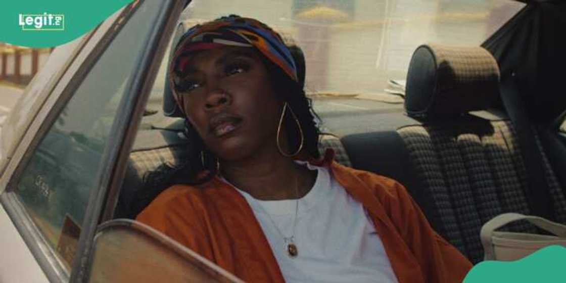 An yi wa Tiwa Savage fashi a Landan. An yi wa Tiwa Savage fashi a Landan.