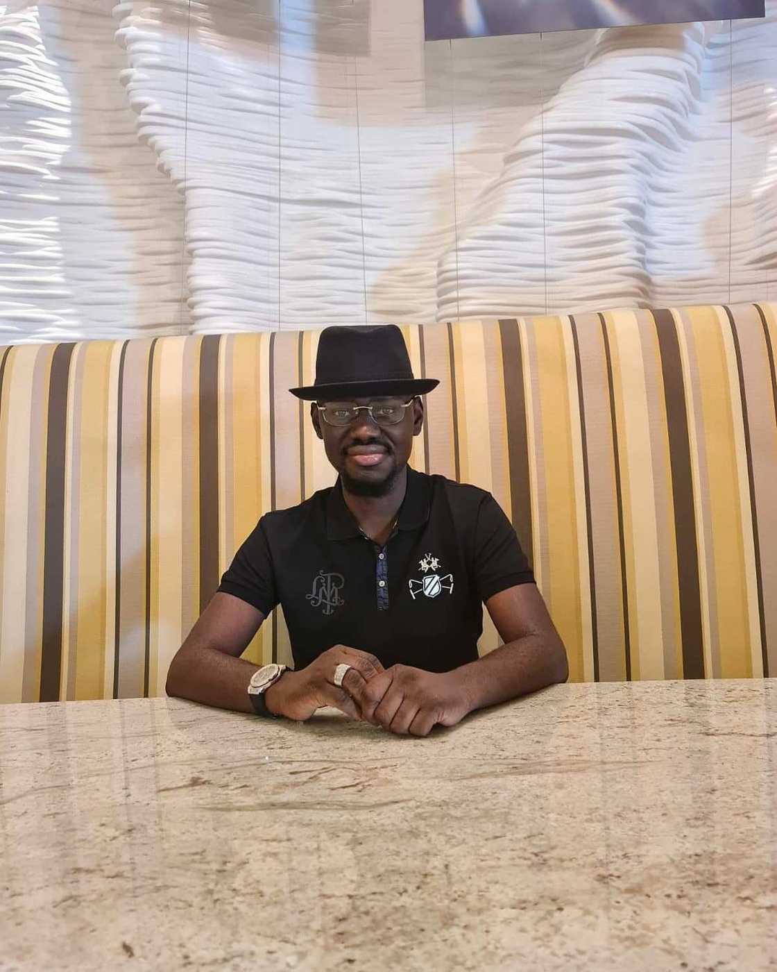 Timi frank blasts Chief Timipre Sylva Timi frank blasts Chief Timipre Sylva